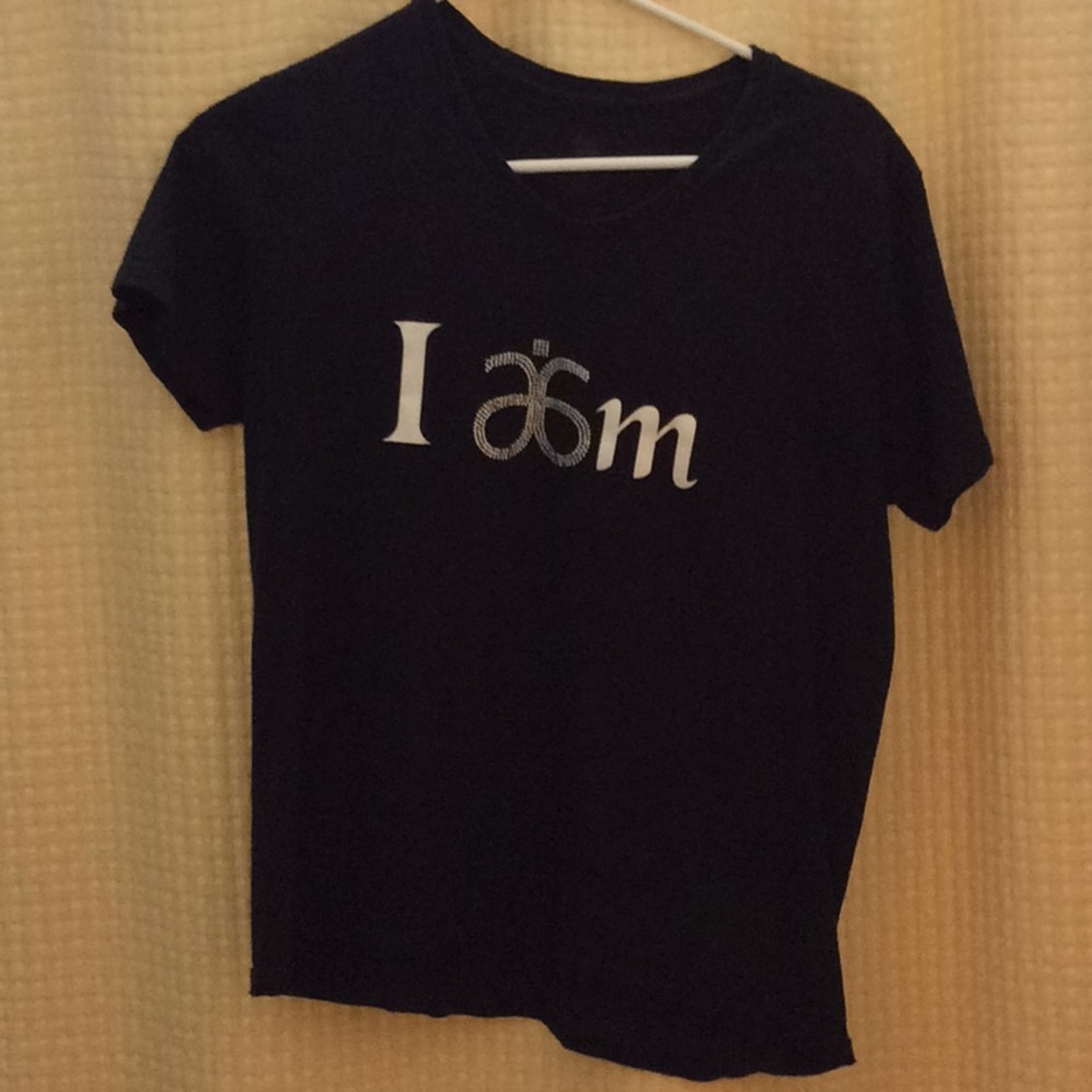 Arbonne shirt